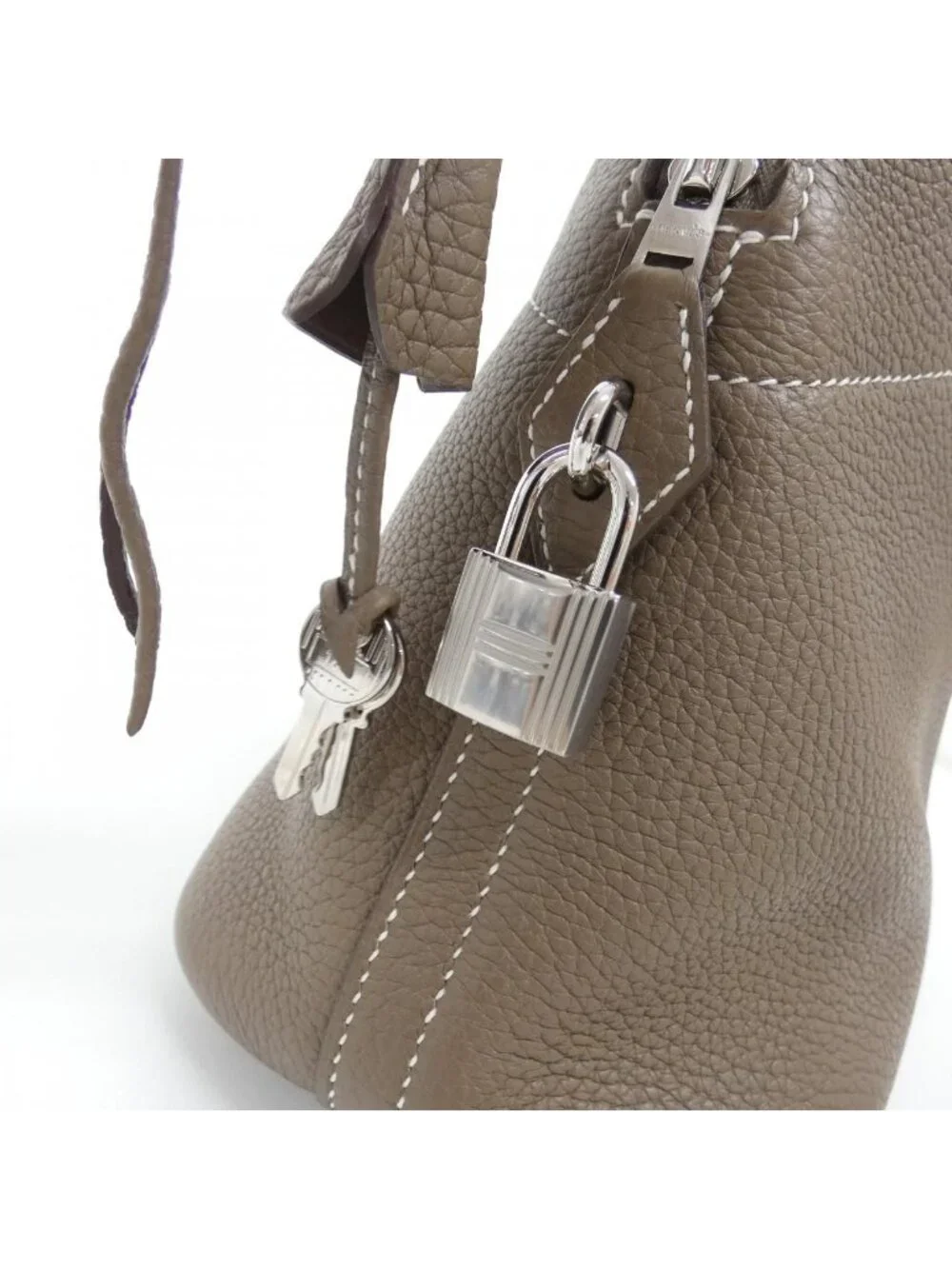Hermes Bolide 31 Bag